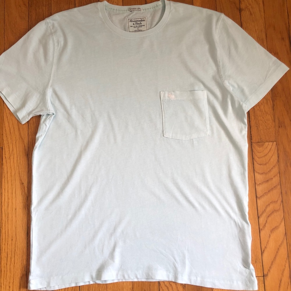 Abercrombie Men’s T-shirt